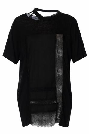 Top with lace, zdjęcie 1 Top with lace od Diesel
